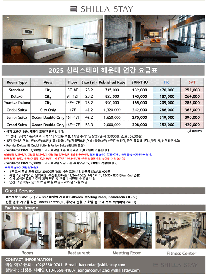 회원가 자세히