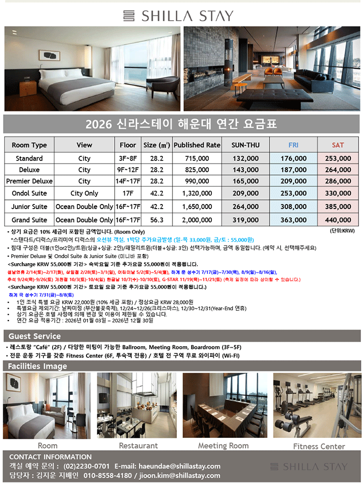 회원가 자세히